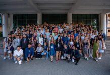 Cea de-a X-a ediție a Electronics Summer University, care a reunit la UPT peste 100 de elevi din toată țara, a ajuns la final