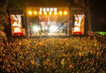 Grand Finale la CODRU Festival 2025: peste 100.000 de oameni au celebrat muzica, natura și comunitatea în Pădurea Verde din Timișoara