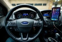 TOP 6 accesorii pentru a îmbunătăți confortul unei mașini cu dotări puține