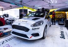 Cursă pentru istorie. Nicolas Benea, cel mai tânăr campion naţional de juniori