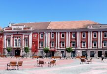 AUR Timiş îşi doreşte înființarea Muzeului Cetății Timișoara