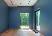 Avantajele parchetului Herringbone în amenajarea unui spațiu modern și funcțional