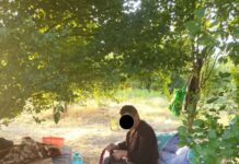 Peste 100 de persoane depistate în luna august de polițiștii locali, la cerșit, pe străzi sau dormind în parcuri – printre aceștia un bărbat nevăzător determinat de soție să apeleze la mila publică și o femeie care cerșea cu copilul de 2 ani