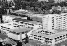 Hans Fackelmann, profesor UPT și fondator al Școlii timișorene de arhitectură, un simbol al orașului