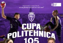 Cupa Politehnica – 105 ani de excelență în educație la Politehnica Timișoara
