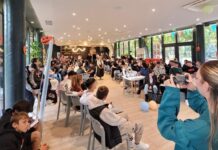 Atelierele „Dualul Contează” – inima Galei Inovației și Performanței în Învățământul Dual