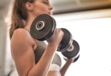 Sfaturi pentru femei – cum să te simți în largul tău în sala de fitness?