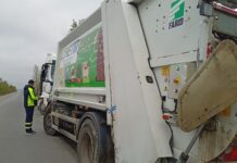 Operatorul Stației de Transfer a notificat autoritățile și Retim de suspendarea temporară a preluării deșeurilor menajere