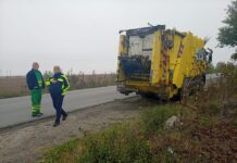 RETIM denunță tentativele de intimidare ale reprezentanților Consiliului Județean Timiș asupra angajaților săi