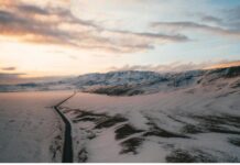 Cele mai frecvente greșeli făcute în călătoriile cu mașina pe timp de iarnă