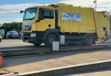 RETIM anunță modificarea tarifelor de facturare, ca urmare a modificării componentei de tratare a deșeurilor municipale în Zona 1 a județului Timiș