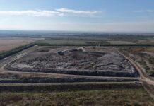 RETIM solicită autorităților actualizarea capacității Celulei 2 la volumul corect, 1.233.854 mc