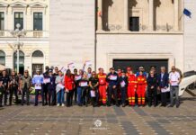 Un eveniment unic și de interes: Învață să salvezi o viață!