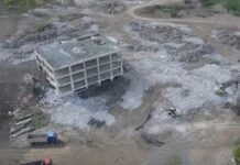 Simonis explică de ce pleacă de la zero cu Spitalul de pe Torontalului