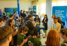 Studenți și absolvenți, așteptați la a XXVII-a ediție a Zilelor Carierei de la UPT, pentru o perspectivă asupra viitorului profesional