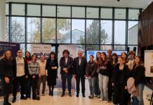 Activitate educativă la Muzeul Apei din Timișoara! Aquatim din, în și pentru comunitate