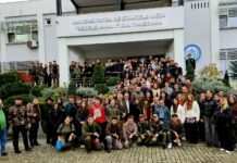 Zilele Silviculturii Timișorene 2025: Educația, cercetarea și comunitatea cresc împreună