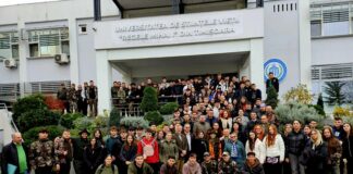 Zilele Silviculturii Timișorene 2025: Educația, cercetarea și comunitatea cresc împreună