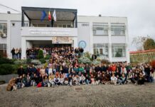 Premieră la USVT: Conferința GTV Junior România