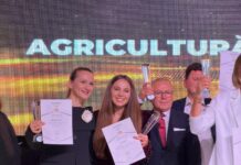 Maxagro, din nou în topul firmelor din Timiș: 6 premii pentru excelență în agricultură, construcții și comerț