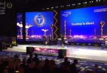 Președintele CCIA Timiș, la Topul Național al Firmelor 2025