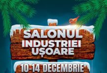 Ediția de Crăciun a Salonului Industriei Ușoare: Inspirație pentru daruri speciale