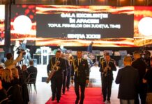 CCIA Timiș a premiat excelența în afaceri la cel mai înalt nivel: retrospectiva Topului Firmelor din Județul Timiș 2025