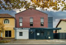 Johnny is back! Din 21 noiembrie, Cinema Johnny din Freidorf va avea program săptămânal