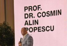 TEDxUSVT 2025 – One Health: Conexiuni pentru viitor