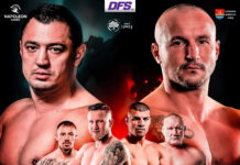 Cu casa închisă! Nu mai sunt bilete la marea gală de arte marțiale din Timișoara, de pe 12 decembrie