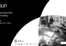 ECOURI – Ateliere de interpretare a artei prin dialog și reflecție, în fiecare marți la Habitat B1