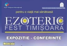 EZOTERIC FEST a ajuns la cea de-a 31-a ediție