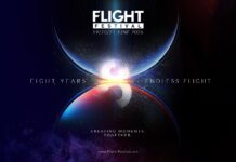 Se pregătește o nouă super-ediție de Flight Festival: Endless Flight!