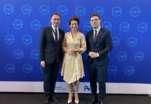 Accesul la fondurile europene trebuie simplificat, iar birocrația redusă, subiectele pe care Alex Iovescu le-a pus în discuție la Politici de Coeziune