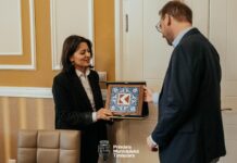 Vin autobuzele! 30 nou-nouțe din Turcia