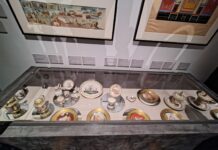 „Fragilitatea Eternului”, evenimentul cultural al anului la MNArT: o călătorie de la Pompei la Grand Tour