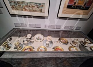 „Fragilitatea Eternului”, evenimentul cultural al anului la MNArT: o călătorie de la Pompei la Grand Tour