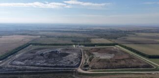 RETIM solicită în instanță o ordonanță președințială, pentru evitarea riscurilor grave de mediu la Celula 2 din DDN Ghizela