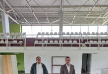 Lucrări oprite la nouă obiective din Timiș!