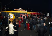 Mâncare de poveste la Spoon Burger, cel mai nou și gustos local din Timișoara