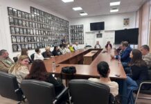 Conferința de lansare a proiectului ROHU00049 – METAGEN , sub egida UMF