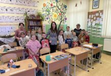 Oamenii inimoși au făcut ca Moșul să nu ocolească școlile din Iohanisfeld și Otelec