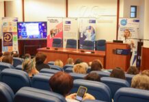 Peste 800 de participanți la a X-a ediție a workshop-ului internațional Competențe Digitale 2025 al UPT, dedicat rezilienței digitale