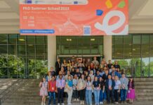 UPT, prin DeL în cadrul E³UDRES² Ent-r-e-novators: Peste 1.400 de participanți la evenimente internaționale, 5 cursuri de competențe, consolidând Citizen Science și Comunitatea academică prin Competențe Digitale în Inteligență Artificială