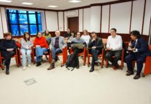 Noile programe școlare de Informatică pentru liceu, în dezbatere la Universitatea Politehnica Timișoara