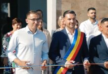 Căminul Cultural din Remetea este acum la standarde moderne
