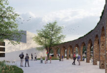 Viitorul centru comunitar din Giroc are nume: ForUM01115