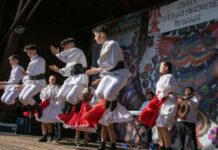 Bihorenii din Banat se strâng la Giroc pentru o ocazie specială