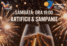 Cei mai buni padeliști din țară se luptă la Timișoara pentru Cupa României 2025