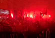 Slujbă de pomenire a eroilor și depunere de coroane, în cadrul programului comemorativ al Memorialului Revoluției